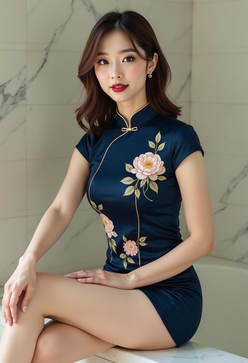 小满人家 剧照